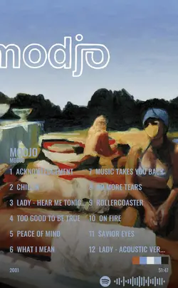 Modjo - Modjo Remastered.jpg